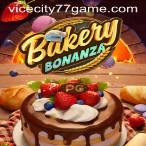 Exploring the Sweet World of BakeryBonanza in ViceCity77