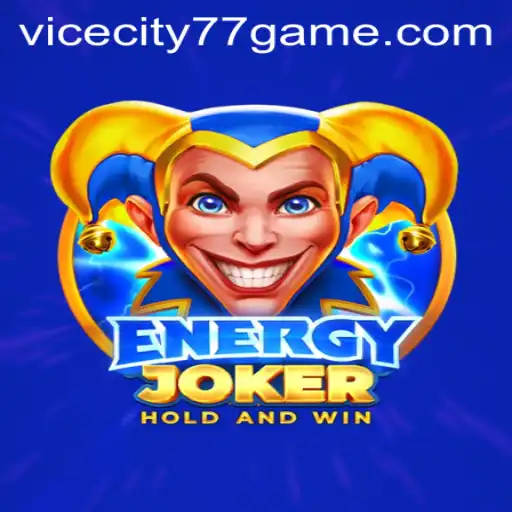 Exploring the Electrifying World of EnergyJoker in ViceCity77