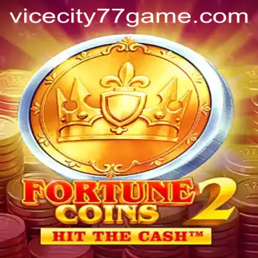 Discovering FortuneCoins2: A Deep Dive into ViceCity77