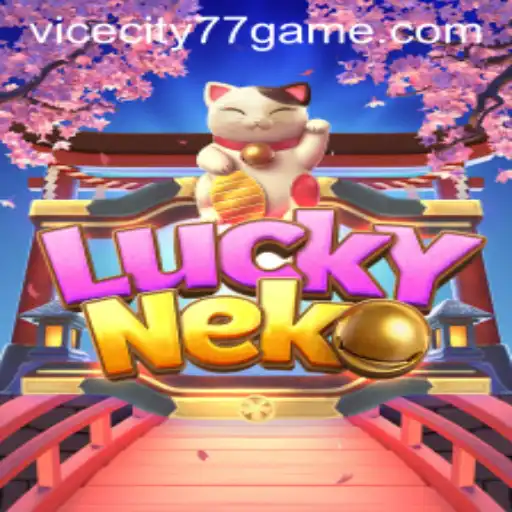 Dive into the Exciting World of LuckyNeko and ViceCity77