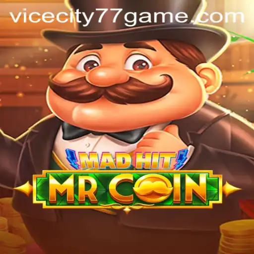 Exploring the Thrilling World of MadHitMrCoin: A Deep Dive into the ViceCity77 Phenomenon