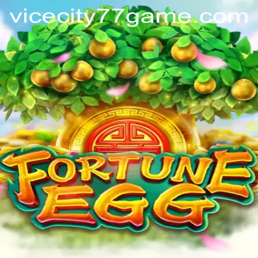 Discover the Thrills of FortuneEgg: A Journey to ViceCity77