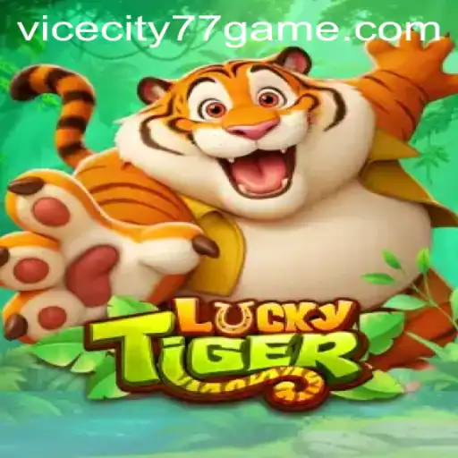 Unveiling LuckyTiger: A New Era in ViceCity77 Gaming