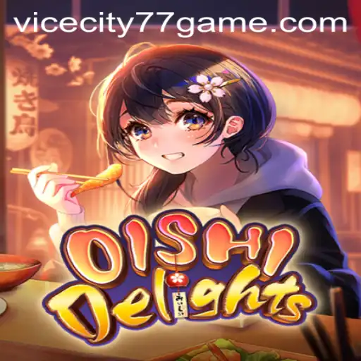 Discover the Culinary Wonderland of OishiDelights with ViceCity77
