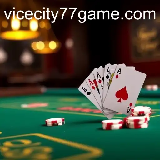 Exploring the World of Online Baccarat: A Deep Dive into ViceCity77